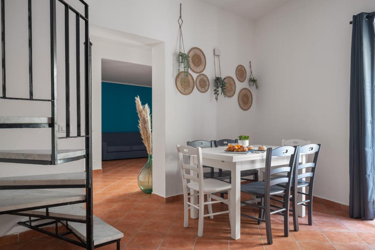 Suk Ballaro House Palermo Bagian luar foto