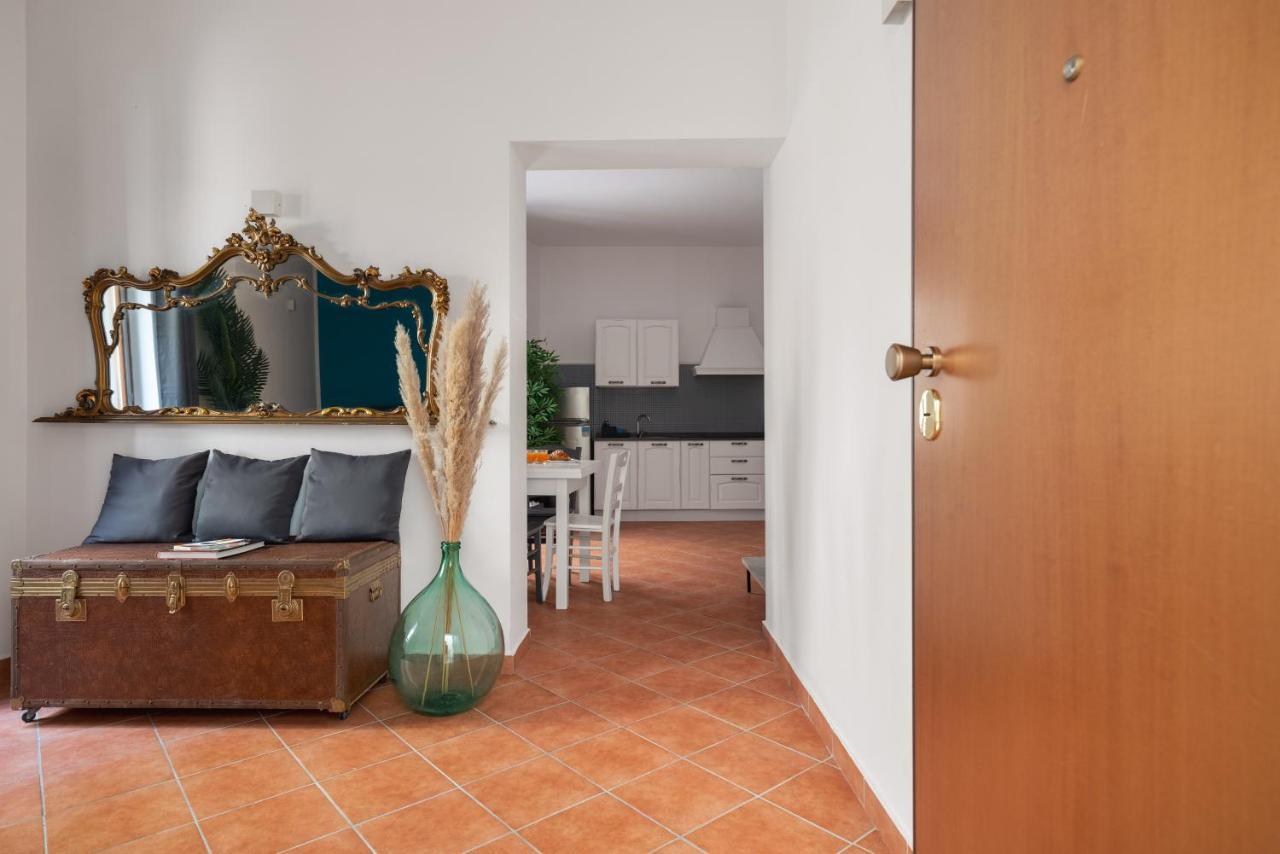 Suk Ballaro House Palermo Bagian luar foto