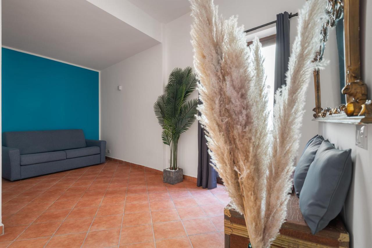 Suk Ballaro House Palermo Bagian luar foto