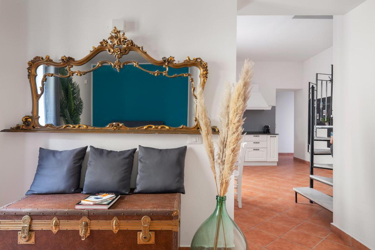 Suk Ballaro House Palermo Bagian luar foto