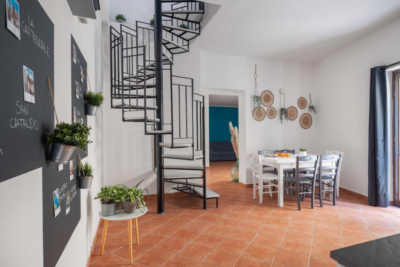 Suk Ballaro House Palermo Bagian luar foto