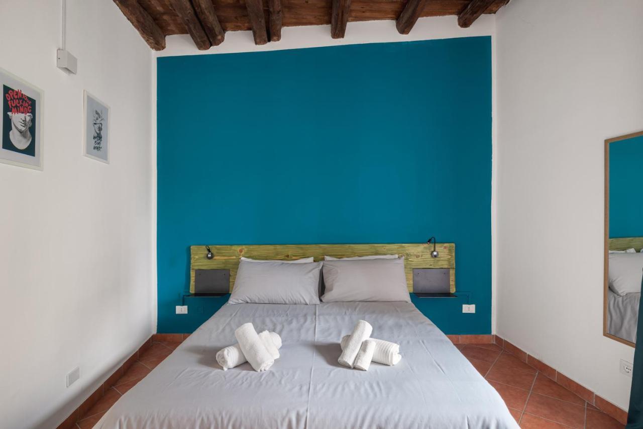 Suk Ballaro House Palermo Bagian luar foto