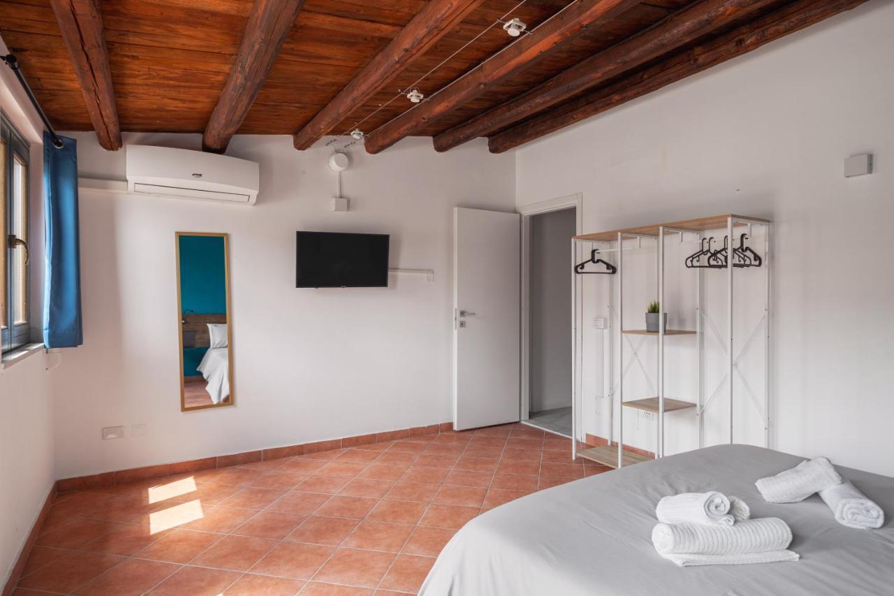 Suk Ballaro House Palermo Bagian luar foto