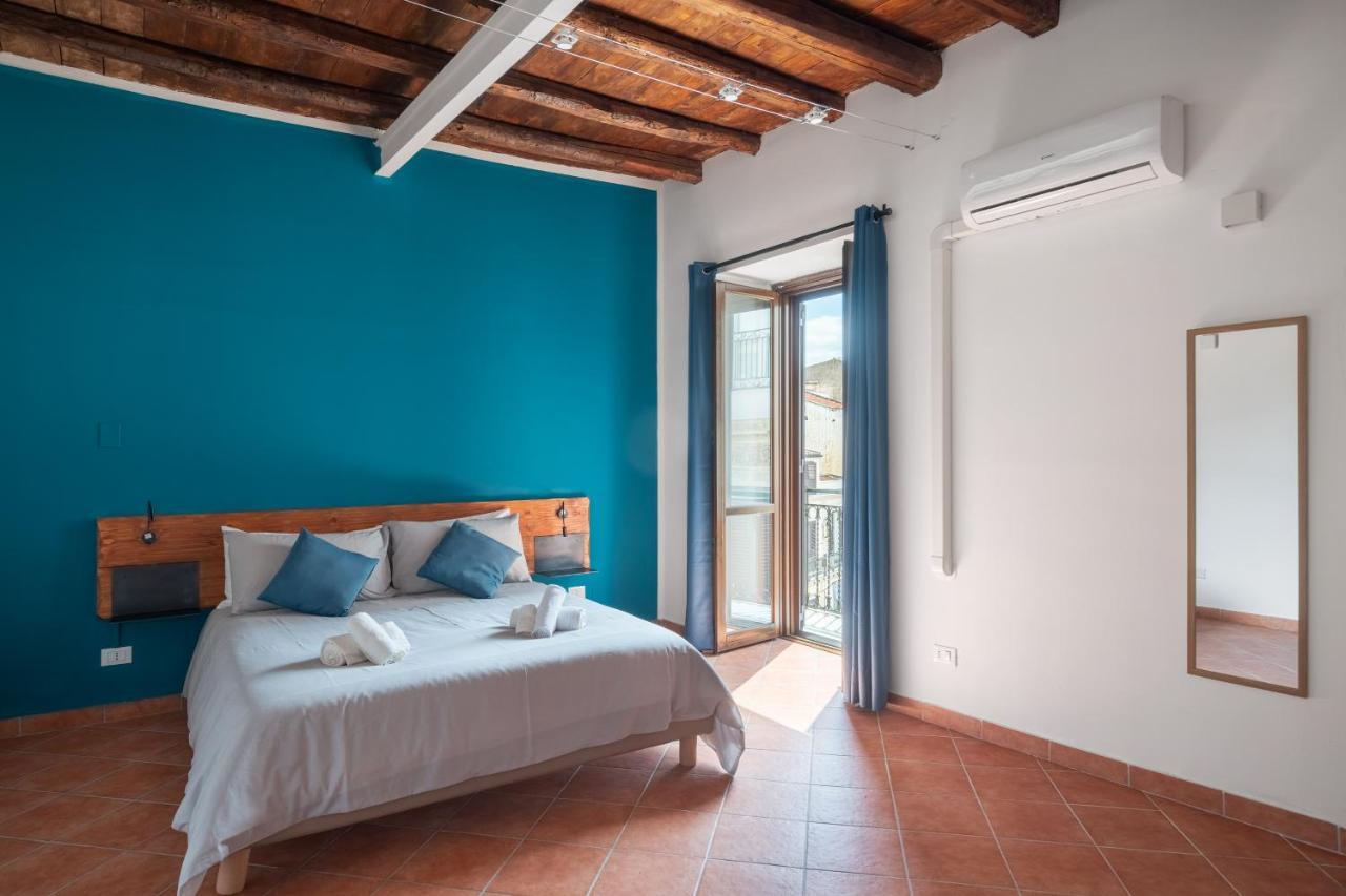Suk Ballaro House Palermo Bagian luar foto