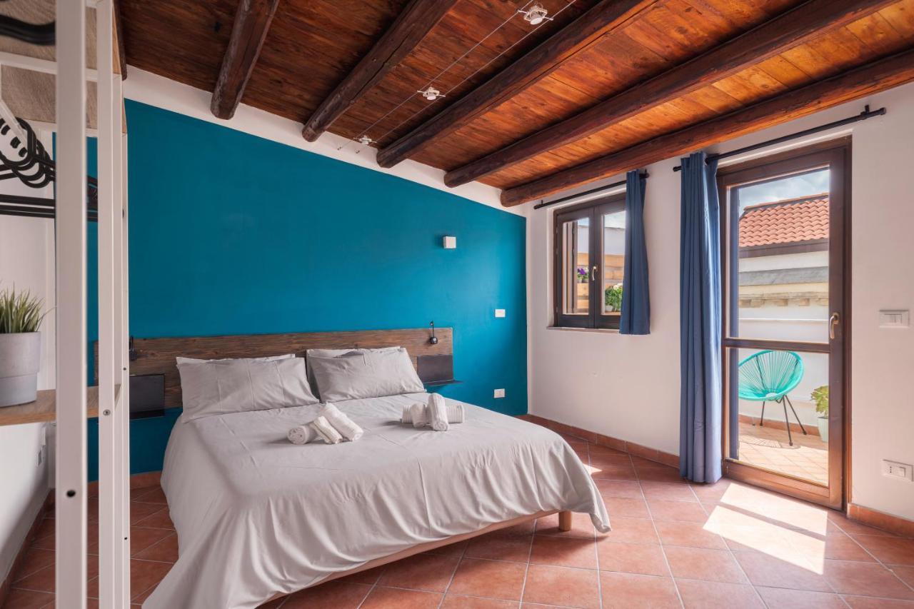 Suk Ballaro House Palermo Bagian luar foto