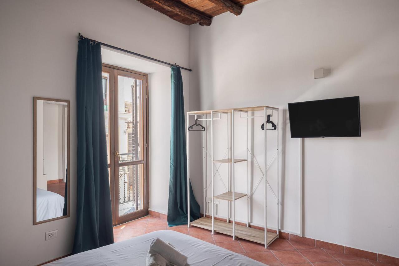 Suk Ballaro House Palermo Bagian luar foto