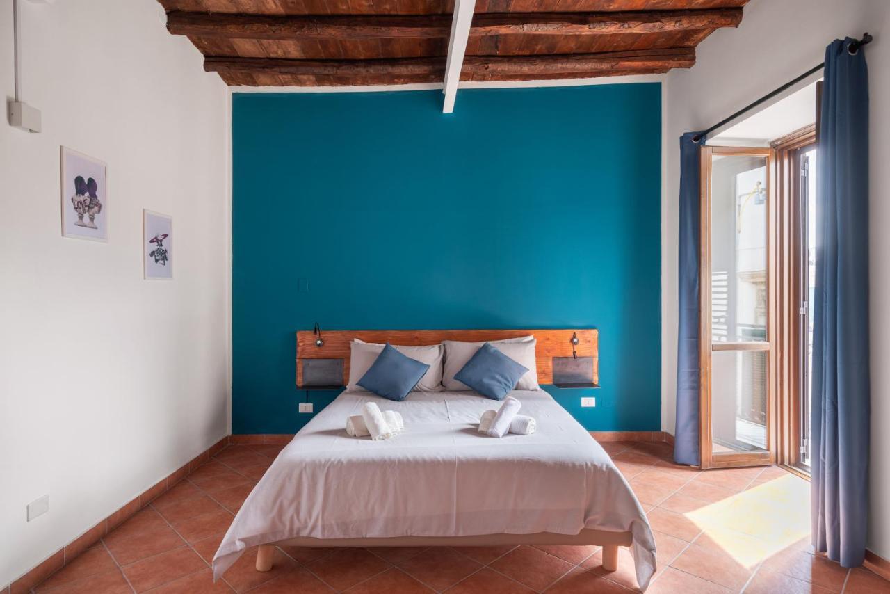 Suk Ballaro House Palermo Bagian luar foto