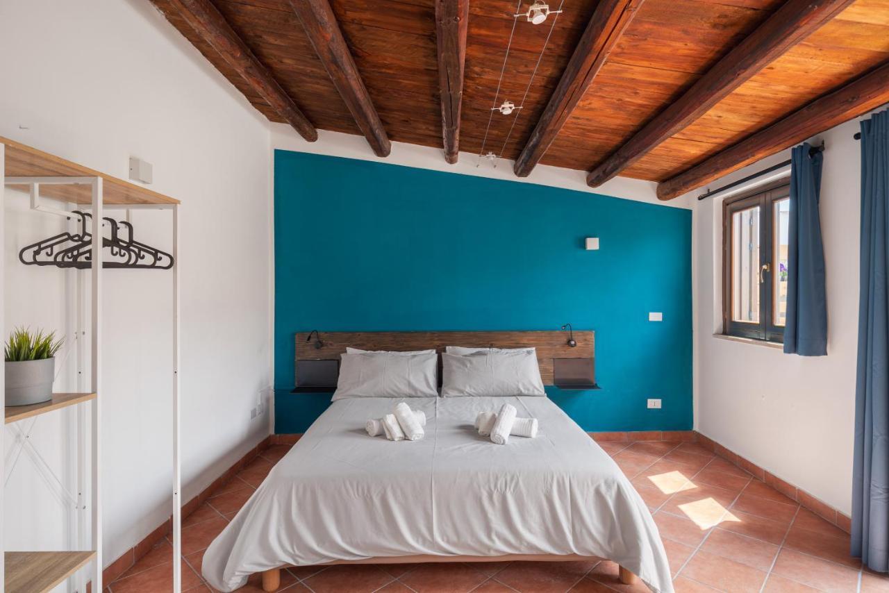 Suk Ballaro House Palermo Bagian luar foto
