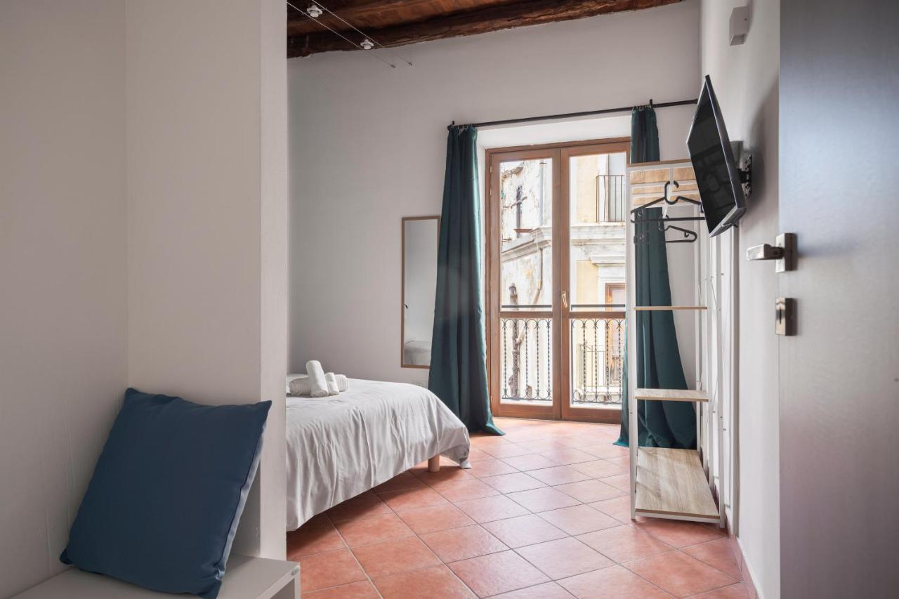Suk Ballaro House Palermo Bagian luar foto